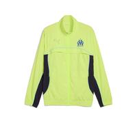 Chaqueta de chándal OM Cellerator 2025/26 M