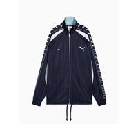 Chaqueta de chandal Oversize Puma x Guizio T7 para mujer Azul L