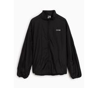 Chaqueta de chandal Oversize Puma x Rosé T7 para mujer Negro S