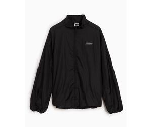 Chaqueta de chandal Oversize Puma x Rosé T7 para mujer Negro S