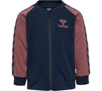 Chaqueta de chándal para bebé Hummel hmlAidan 9/12 mois