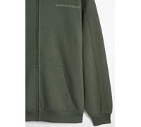 Chaqueta de chándal para chicos adolescentes Green 152