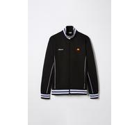 Chaqueta de chándal para hombre Milan EU S Negro