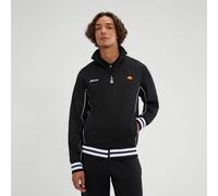 Chaqueta de chándal para hombre Milan EU XL Negro