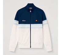 Chaqueta de chándal para hombre Rimini EU 2XL Blanco roto/Marino