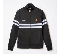 Chaqueta de chándal para hombre Rimini EU L Negro/Blanco