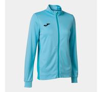Chaqueta mujer winner ii celeste XL