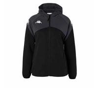 Chaqueta de chándal para mujer Kappa Fianta M