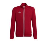adidas Unisex niños Entrada 22 Track Jacket, Team Power Red 2, 7-8 Years