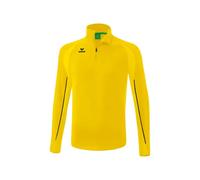 erima Liga Star Top de Deporte, Amarillo/Negro, 104 Unisex niños