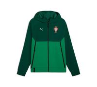 Chaqueta de chándal Portugal Tech 2025 S