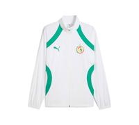 Chaqueta de chándal Prematch Sénégal CAN 2025 S