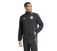 Chaqueta de chándal prepartido Algérie 2025 L