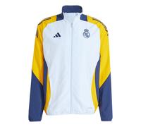 Chaqueta de chándal prepartido Real Madrid 2024/25 S
