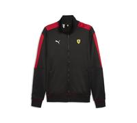 PUMA - HP Race MT7 Jacket - Sport - Hombre - Negro - S -