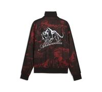 Chaqueta de chándal PUMA x AHLUWALIA T7 unisex, Ropa, Negro, M M
