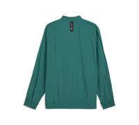 Chaqueta de chándal PUMA x ASTON MARTIN ARAMCO F1® TEAM T7 para hombre, Ropa, Verde, S S