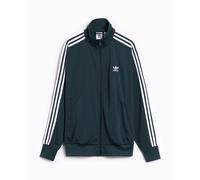 Chaqueta de chandal Relaxed adidas Originals Adicolor Classic Firebird para hombre Verde XXL