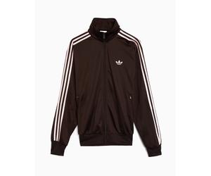 Chaqueta de chandal Relaxed adidas Originals Adicolor Firebird para hombre Marrón XL
