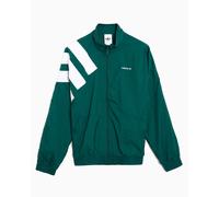 Chaqueta de chandal Relaxed adidas Originals Archive Blocked para hombre Verde XL