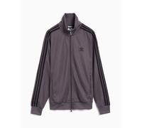 Chaqueta de chandal Relaxed adidas Originals Classic para hombre Gris XS
