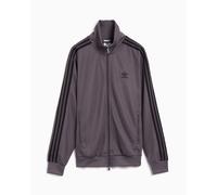 Chaqueta de chandal Relaxed adidas Originals Classic para hombre Ref. JY1281 Color Gris Talla L