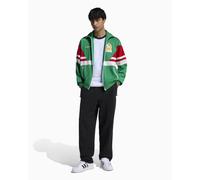 Chaqueta de chandal Relaxed adidas Originals Mexico 1986 para hombre Verde XL