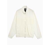 Chaqueta de chandal Relaxed adidas Originals x Wales Bonner para hombre Blanco XL