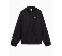 Chaqueta de chandal Relaxed Nike x Drake NOCTA NRG Woven para hombre Negro XXL