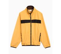Chaqueta de chandal Relaxed Repelente al agua Gramicci Guide para hombre Amarillo S USA / M ASIA