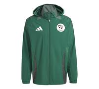 Chaqueta de chándal segunda equipación Algérie 2025 XS