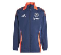 Chaqueta de chándal segunda equipación Manchester United 2024/25 XL