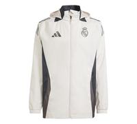 Chaqueta de chándal segunda equipación Real Madrid 2024/25 L