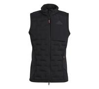 Chaqueta de chándal sin mangas adidas X-City XL Male