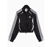 Chaqueta de chandal Slim adidas Originals Adilenium Teamgeist para mujer Ref. KE9786 Color Negro Talla M