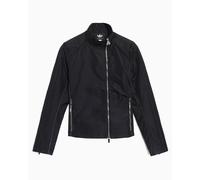 Chaqueta de chandal Slim adidas Originals x Miaou Corset para mujer Negro M