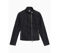 Chaqueta de chandal Slim adidas Originals x Miaou Corset para mujer Ref. KA2734 Color Negro Talla XL