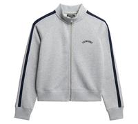 Chaqueta de chándal Superdry Athletic Essentials XS