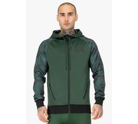 Chaqueta de chándal Tapout Functional 2XL Male
