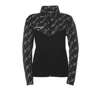 uhlsport Progressive 28 Chaqueta de poliéster para mujer
