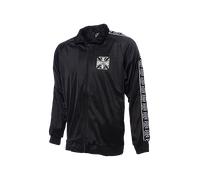 §Chaqueta de Chándal West Coast Choppers OG Negra§