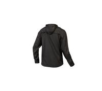 Chaqueta de ciclismo endura hummvee windshell jacket bk hombre ne M