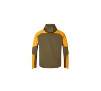 Chaqueta de ciclismo endura mt500 polartec jacket ym hombre musta L