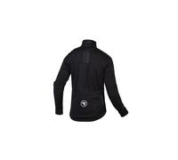 Chaqueta de ciclismo endura windchill jacket ii bk hombre negro L