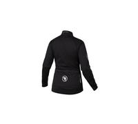 Chaqueta de ciclismo endura wms windchill jacket ii bk mujer negr M