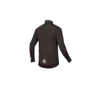 Chaqueta de ciclismo endura xtract roubaix l/s jersey hombre negr L