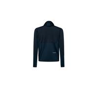 Chaqueta de ciclismo oakley canopy full zip negro S