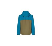 Chaqueta de ciclismo oakley elements shell 2.0 verde S