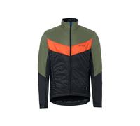 Chaqueta de ciclismo para hombre Vaude Kuro (madera de cedro)