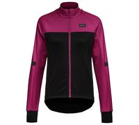 Chaqueta de ciclismo Phantom para mujeres